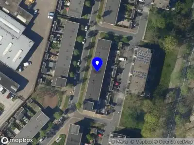 Nieuw bedrijf Bona Mas