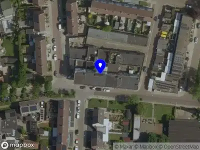 Souglambar HOENSBROEK