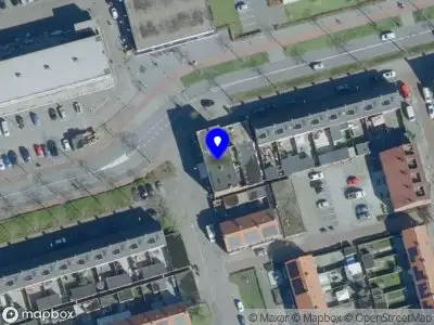 Eduardo Villarroel Mera 's-Hertogenbosch