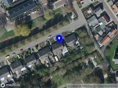 Kaatjes Katsalon Stad aan 't Haringvliet