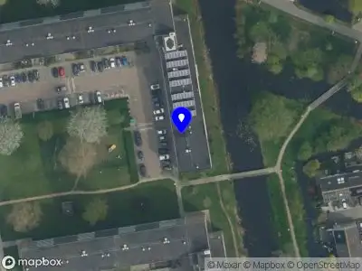 Nieuw bedrijf M. Amhauan