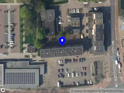 Nieuw bedrijf werkzone klussenbedrijf