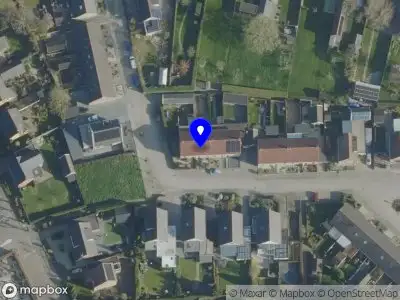 Nieuw bedrijf Fortier Montage