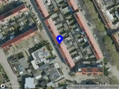 Nieuw bedrijf Pannendekker Nick van Baast