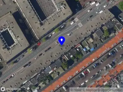 Neda Ali Loonbedrijf 's-Gravenhage
