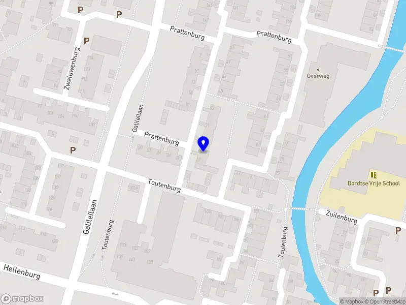 Nieuw bedrijf bradschilderwerk