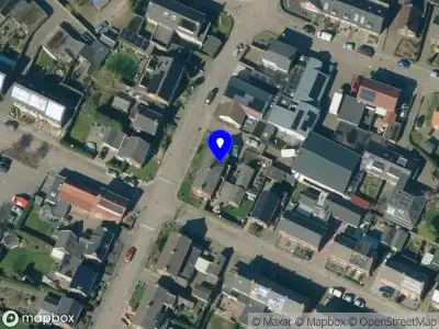 Nieuw bedrijf Dennis Pastoor Tegelwerken