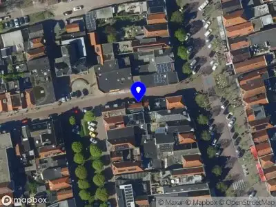 Chico Klusjeman Medemblik
