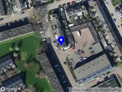 KWB Bouwbedrijf SPIJKENISSE