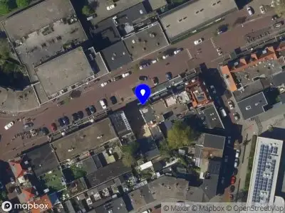 Manacha 's-Gravenhage