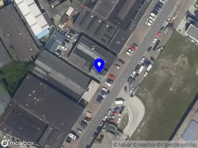 Drovend Rotterdam