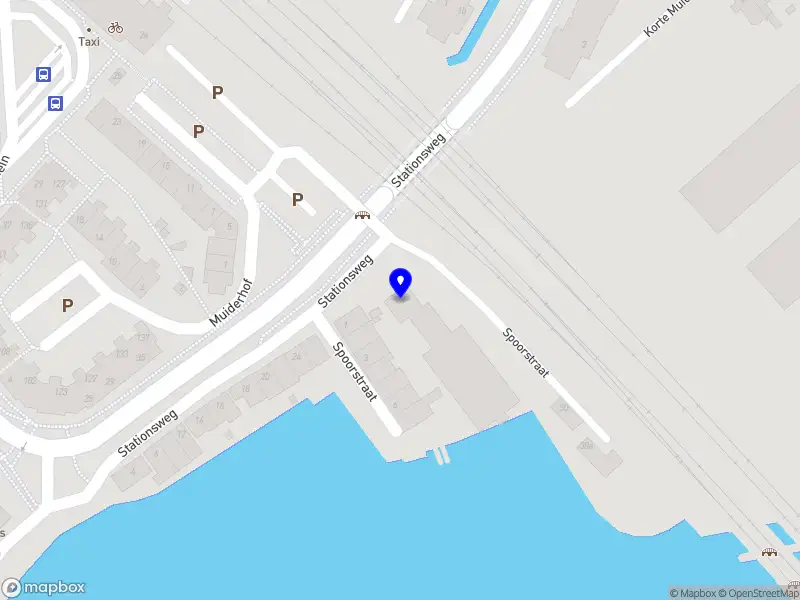 Nass Digital Content Weesp