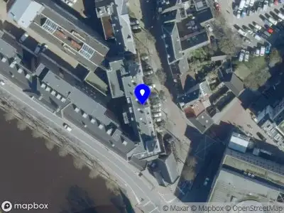 Nieuw bedrijf Stichting Huis73 's-Hertogenbosch en omstreken