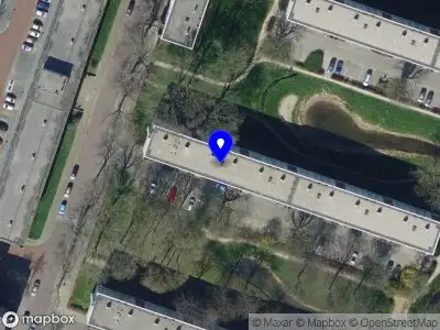 Nieuw bedrijf Orange Bike