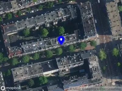 Floran Knol Amsterdam