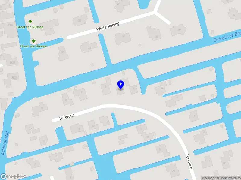 Sekeris Service Zuid-Scharwoude