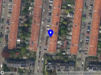 Zaharinova Schoonmaakdiensten