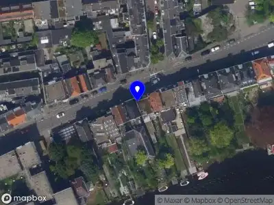 Viktory Consultancy Leiden