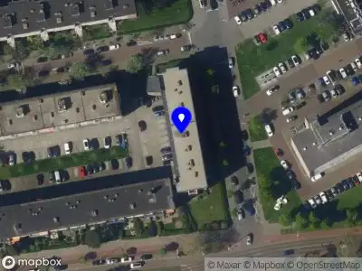 NH Security 's-Gravenhage