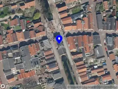 Nieuw bedrijf Stichting Museum Nieuwpoort