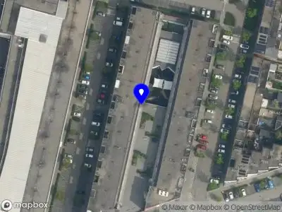 Nieuw bedrijf Hilgeman Just Solutions