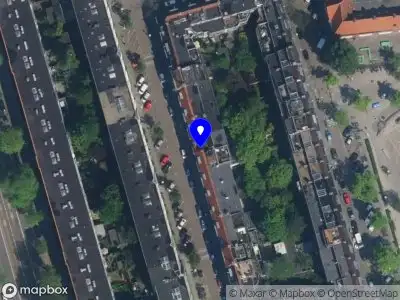 Bot Operationeel Management Amsterdam