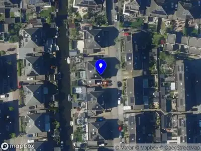 Nieuw bedrijf JerBek Verkeersadviezen