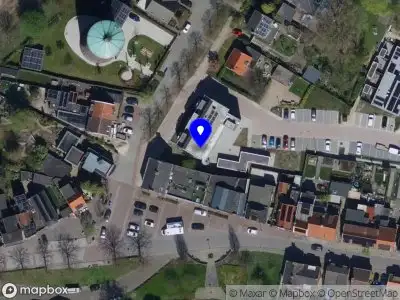 Nieuw bedrijf Tisda Marketing