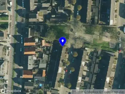 Nieuw bedrijf Bos Montage Service