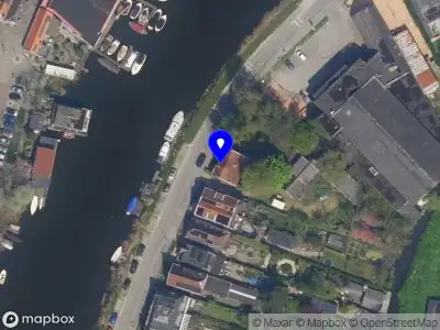 Nieuw bedrijf Klusbedrijf Jamy