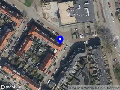 Aardappel Pakhuis Breda Breda
