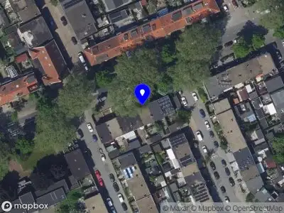 Nieuw bedrijf Professionele Renovatie Diensten