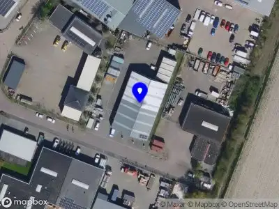 Nieuw bedrijf DWT Technisch beheer B.V.