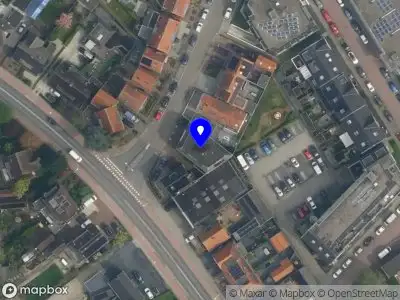 Nieuw bedrijf Verhoef Techniek & Onderhoud