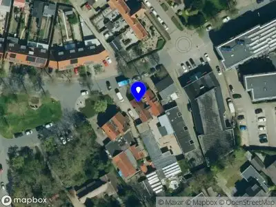 Stichting BuurtPreventie Team Ede Ede