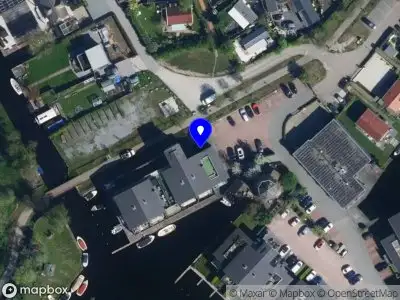 BVE Schoonmaak Vinkeveen