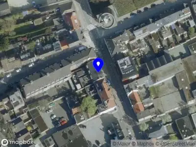 Koen Oberye Tilburg