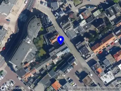 Nieuw bedrijf PRK Klussenbedrijf