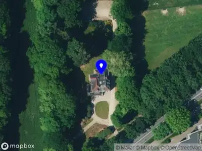 Kroondomein Het Loo Apeldoorn