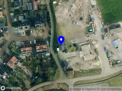 Kruitbosch vastgoed en ontwikkeling B.V.