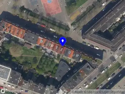 Cas uit Kunst Rotterdam