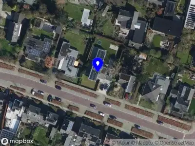 Nieuw bedrijf Ton Hopmans Consultancy