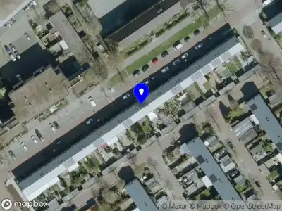 Nieuw bedrijf Schoonmaak & Organisatiebedrijf R . van Kuijk