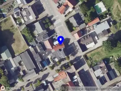 Nieuw bedrijf Hans Facility Service