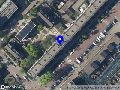 Nieuw bedrijf Timo Sebas