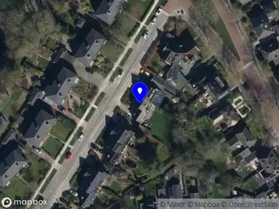 Eventambtenaar Assen