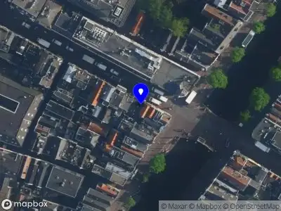 Bazoka B.V. Amsterdam