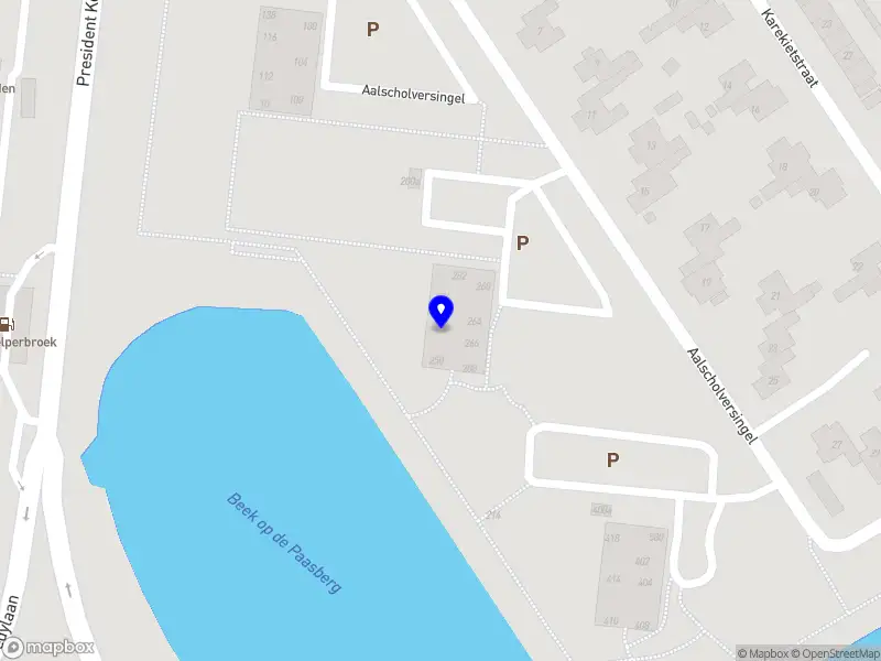 Nieuw bedrijf B.B.B. Popp Montage