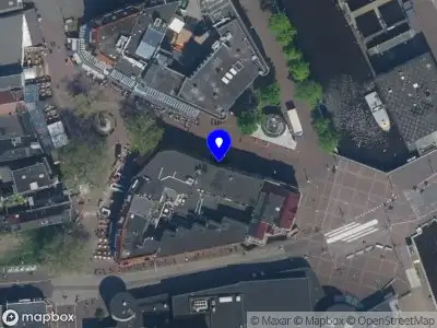 Derek Schilder ZAANDAM