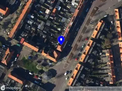 Nieuw bedrijf JRV Energy Services